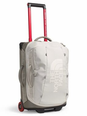 The North Face Base Camp Rolling Thunder Wheeled Duffel - 22" New With Tags